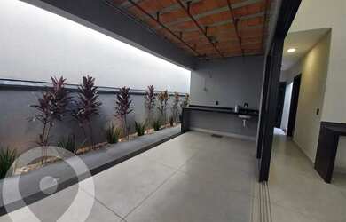 Imagem 9: Casa à venda, 3 quartos, 1 suíte, 3 vagas, Jardim Ibirapuera - Campinas/SP