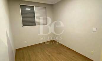 Imagem 7: Imóvel para venda tem 88 metros quadrados com 3 quartos em Castelo - Belo Horizonte - MG