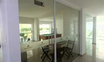 Imagem 5: Ed Varandas do Marco com 2Q s/ 1 suíte, split nos quartos, com modulados e lazer completo