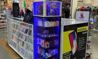 Imagem 3: QUIOSQUE Galpão / depósito com venda por R$6.500