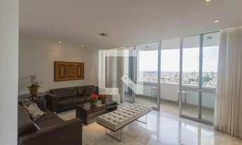 Imagem 2: Apartamento à Venda - Gutierrez, 4 Quartos, 180 m2