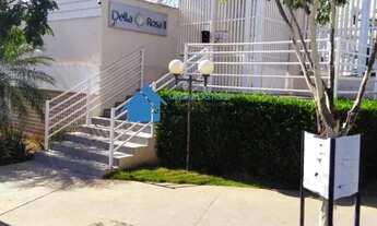 Imagem: Ed Della Rosa 2 Ap 50m² Mobiliado 1/4 1