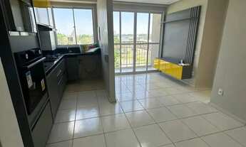 Imagem 4: Condomínio Estilo Ponta Negra 02 quartos - Aluguel