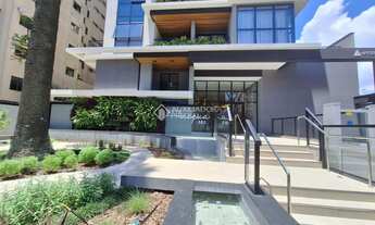 Imagem 2: Cobertura Duplex na Água Verde, Vista livre, com 170 metros privativos e 3 vagas