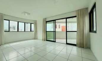 Imagem 3: Aluguel Lindo Apto 155m² 4 Qts 3Sui 3 Vgs, Estrut Compl Lazer em Setúbal