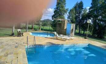 Imagem 2: Sítio com 2 dormitórios à venda, 278300 m² por R$ 4.050.000,00 - Sáo Lucas - Marechal Când