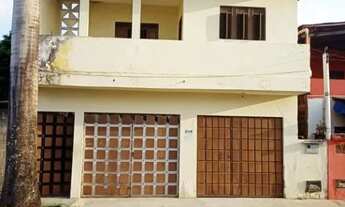 Imagem: Casa com 4 dormitórios à venda, 186 m²