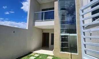 Imagem 2: Sobrado no Bairro Jardim Mariosa