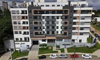 Imagem: Farfalle - Apartamento à venda em Curitiba