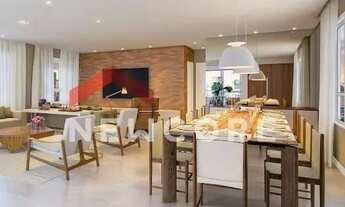 Imagem 4: Apartamento em Alameda Lorena - Jardim Paulista - São Paulo/SP