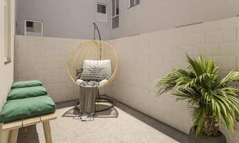 Imagem 5: Apartamento em Restinga