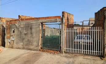 Imagem: Terreno para Locação em Sumaré-SP, no