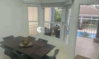 Imagem 4: Casa - Sorocaba - SP - Jardim Vale do Lago Residencial