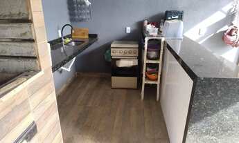 Imagem 7: Vendo ou troco casa no garden ville