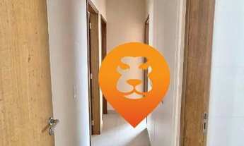 Imagem 5: Apartamento com 3 dormitórios à venda, 85 m² por R$ 575.000,00 - Santa Tereza - Belo Horiz