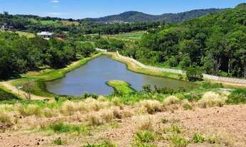 Imagem 4: Terreno à venda em condomínio fechado - 300m²