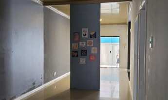 Imagem 4: Casa mendara, casa na marambaia