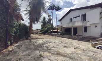 Imagem: Casa para alugar, 370 m² por R$ 13.500,00/mês