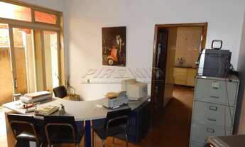 Imagem 6: Casa Padrão em Ribeirão Preto