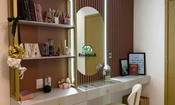 Imagem 6: Apartamento 3 suítes a Venda no Privilège, Jundiaí, Anápolis