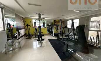 Imagem 5: Apartamento à venda no Edifício Bougainville em Campo Grande