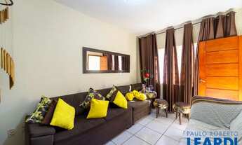 Imagem 4: SOBRADO - PARQUE CIDADE JARDIM II - SP