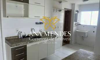 Imagem 4: Apto Ed Torre Umari 3 Quartos Sendo 1 Suíte Nascente Andar Super Alto 2 Vagas Soltas