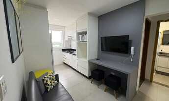 Imagem: Apartamento para alugar em Maringá, Zona