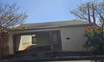 Imagem: Casa bairro fraternidade 1 200MT a venda