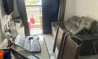 Imagem 7: Apartamento a venda com 02 quartos no Poço - AP9520