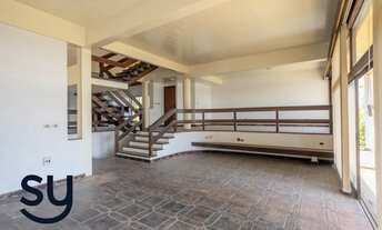 Imagem 5: Casa com vista para o Guaíba!