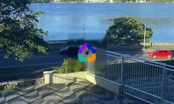 Imagem 5: Apartamento com 4 Quartos na Lagoa, Rio de Janeiro