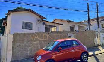 Imagem 3: Casa - Vila Paraíso - Campinas