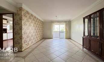 Imagem 4: Apartamento com 3 dormitórios à venda, 113 m² por R$ 1.650.000,00 - Centro - Florianópolis