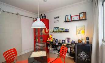 Imagem 2: Apartamento Duplex no Edifício Torrance