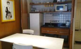 Imagem 5: Flat para alugar no Itaim Bibi - Edifício New Life