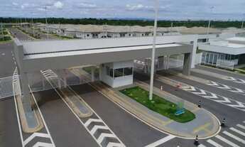 Imagem 2: Alugo Casa Condomínio Origem do Sol VG