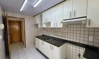 Imagem 6: Apartamento com 3 quartos sendo 1 suíte com 76,61m² na Agronômica