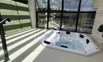 Imagem 3: Apartamento com 3 Dormitórios à venda, 92m² por R$ 1.060.000,00 - Centro - Poços de Caldas