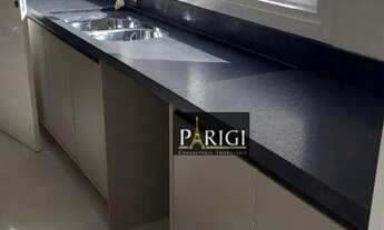 Imagem 5: Apartamento Garden com 4 dormitórios, 172 m² - venda por R$ 3.200.000,00 ou aluguel por R