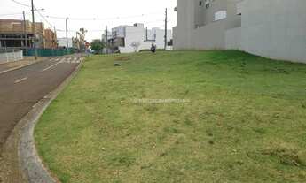 Imagem 6: Terreno de Esquina no Condomínio Felicitá