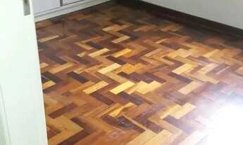 Imagem 2: Excelente apto 1D, demais peças - Mont'Serrat - Porto Alegre Preço atrativo