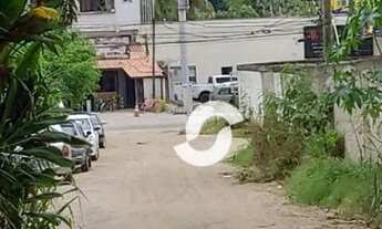 Imagem 2: Terreno à venda, 296 m² por R$ 249.000,00 - Engenho do Mato - Niterói/RJ