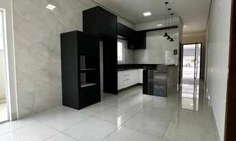 Imagem 2: Casa à venda no Primor das Torres