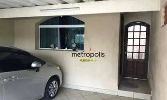 Imagem: Casa à venda, 125 m² por R$ 510.001,00