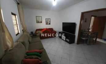 Imagem 3: Casa em Rua Professor Noracylde Lima - Vila Nova Paulista - Bauru/SP