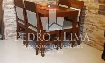 Imagem: Sobrado em Condomínio Fechado no Burgo