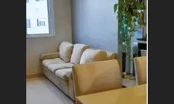 Imagem 6: Apartamento para venda com 33m² na Barra Funda, São Paulo