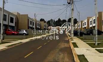 Imagem 4: Condomínio Porto Carvalho - Jardim Carvalho - Sobrado