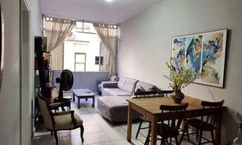 Imagem 2: Apartamento para alugar em Rio de Janeiro, Botafogo, com 3 quartos, 90m²